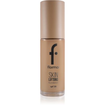 flormar Skin Lifting Foundation make up hidratant SPF 30 - imagine 2